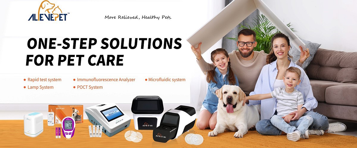 Feline And Canine H. Pylori Antigen Test Device Feline And Canine H. Pylori Antigen Test Device