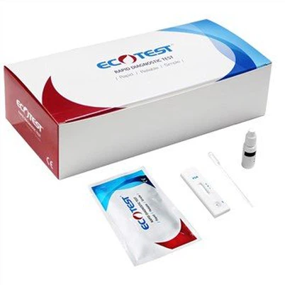 Thiết bị xét nghiệm nhanh kháng nguyên đặc hiệu tuyến tiền liệt