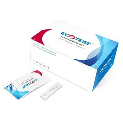 Thử nghiệm nhanh Rotavirus