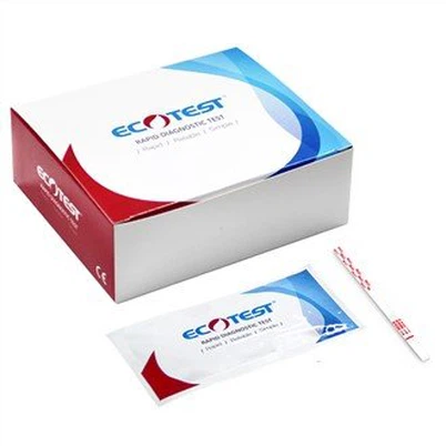 Thử nghiệm nhanh Tropicamide