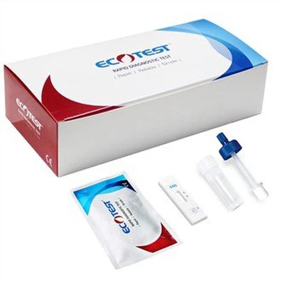 Xét nghiệm nhanh cocaine