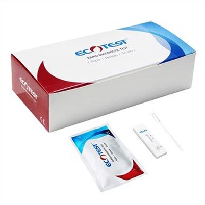 Thiết bị kiểm tra kháng thể lõi một bước viêm gan B